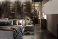 Modern Style For Industrial Bedroom Design Ideas 41