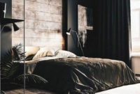 Modern Style For Industrial Bedroom Design Ideas 44
