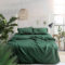 Natural Green Bedroom Design Ideas 05
