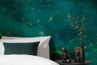 Natural Green Bedroom Design Ideas 25