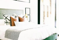 Natural Green Bedroom Design Ideas 31