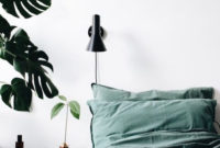 Natural Green Bedroom Design Ideas 37