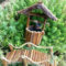 Pretty Fairy Garden Plants Ideas For Around Your Side Home 02