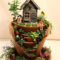 Pretty Fairy Garden Plants Ideas For Around Your Side Home 03