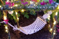 Pretty Fairy Garden Plants Ideas For Around Your Side Home 29