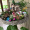 Pretty Fairy Garden Plants Ideas For Around Your Side Home 42