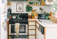 Simple Small Kitchen Design Ideas 2019 01