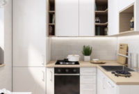 Simple Small Kitchen Design Ideas 2019 04