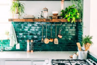 Simple Small Kitchen Design Ideas 2019 11