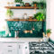 Simple Small Kitchen Design Ideas 2019 11