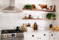 Simple Small Kitchen Design Ideas 2019 21