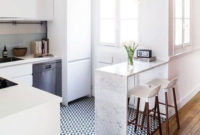 Simple Small Kitchen Design Ideas 2019 24