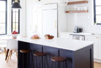 Simple Small Kitchen Design Ideas 2019 32