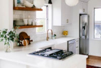 Simple Small Kitchen Design Ideas 2019 45