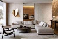 The Best Ideas For Contemporary Living Room Design 10