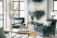 The Best Ideas For Contemporary Living Room Design 49