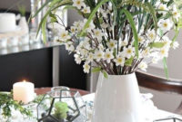 Wonderful Home Decor Ideas For Spring And Summer 14
