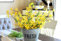 Wonderful Home Decor Ideas For Spring And Summer 27