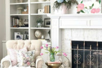 Wonderful Home Decor Ideas For Spring And Summer 28