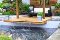 Amazing Backyard Patio Design Ideas 05