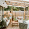 Amazing Backyard Patio Design Ideas 11