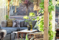 Amazing Backyard Patio Design Ideas 12