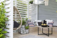 Amazing Backyard Patio Design Ideas 13