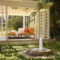 Amazing Backyard Patio Design Ideas 21