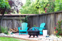 Amazing Backyard Patio Design Ideas 24