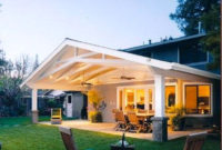 Amazing Backyard Patio Design Ideas 28