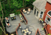 Amazing Backyard Patio Design Ideas 31