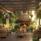 Amazing Backyard Patio Design Ideas 32