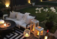Amazing Backyard Patio Design Ideas 37