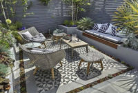 Amazing Backyard Patio Design Ideas 39