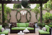 Amazing Backyard Patio Design Ideas 41