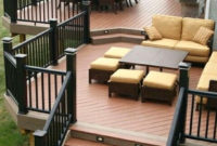 Amazing Backyard Patio Design Ideas 43