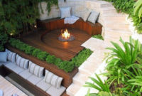 Amazing Backyard Patio Design Ideas 45