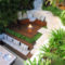 Amazing Backyard Patio Design Ideas 45