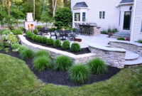 Amazing Backyard Patio Design Ideas 47