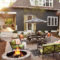 Amazing Backyard Patio Design Ideas 48