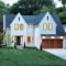 Awesome Farmhouse Home Exterior Design Ideas 18
