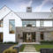 Awesome Farmhouse Home Exterior Design Ideas 31