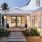 Awesome Farmhouse Home Exterior Design Ideas 36