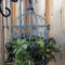 Beautiful Hanging Planter Ideas For Outdoor 04
