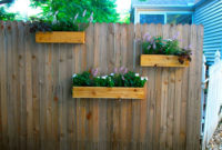 Beautiful Hanging Planter Ideas For Outdoor 13