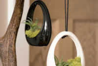 Beautiful Hanging Planter Ideas For Outdoor 15