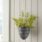 Beautiful Hanging Planter Ideas For Outdoor 28