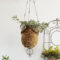 Beautiful Hanging Planter Ideas For Outdoor 29