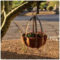 Beautiful Hanging Planter Ideas For Outdoor 30