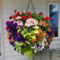 Beautiful Hanging Planter Ideas For Outdoor 41